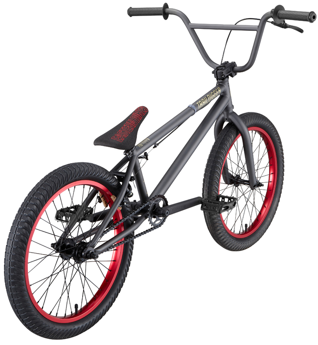 Hutch Pro Racer